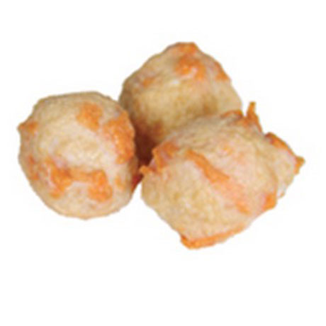 Salmon Ball